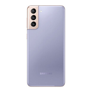 گوشی موبایل سامسونگ مدل Galaxy S21 Plus 5G SM-G996B/DS دو سیم کارت ظرفیت 256 گیگابایت و رم 8 گیگابایت