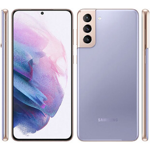 گوشی موبایل سامسونگ مدل Galaxy S21 Plus 5G SM-G996B/DS دو سیم کارت ظرفیت 256 گیگابایت و رم 8 گیگابایت