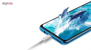 گوشی موبایل هوآوی مدل P30 Lite MAR-LX1A دو سیم کارت ظرفیت 128 گیگابایت با رم 6 گیگابایت