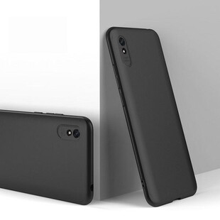 کاور 360 درجه جی کی کی مدل GK-REDMI9A-RM9A9A مناسب برای گوشی موبایل شیائومی REDMI 9A