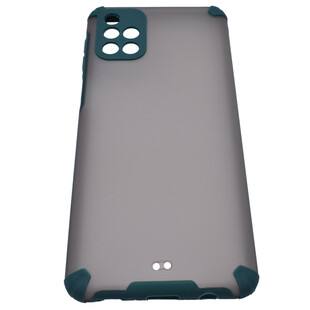 کاور مدل MBC2 مناسب برای گوشی موبایل سامسونگ Galaxy M31S
