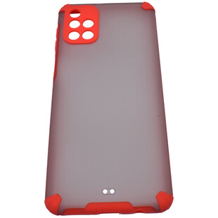 کاور مدل MBC2 مناسب برای گوشی موبایل سامسونگ Galaxy M51