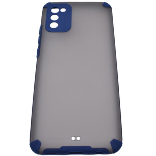کاور مدل MBC2 مناسب برای گوشی موبایل سامسونگ Galaxy M02S