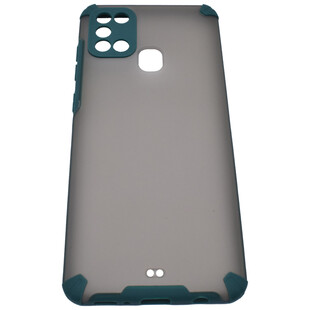کاور مدل MBC2 مناسب برای گوشی موبایل سامسونگ Galaxy A21S