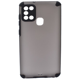 کاور مدل MBC2 مناسب برای گوشی موبایل سامسونگ Galaxy A21S