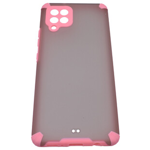 کاور مدل MBC2 مناسب برای گوشی موبایل سامسونگ Galaxy A42
