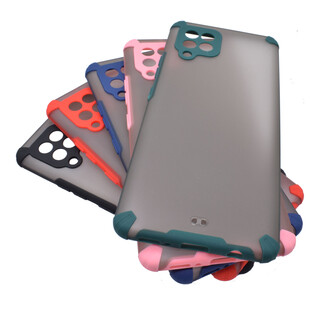 کاور مدل MBC2 مناسب برای گوشی موبایل سامسونگ Galaxy A42