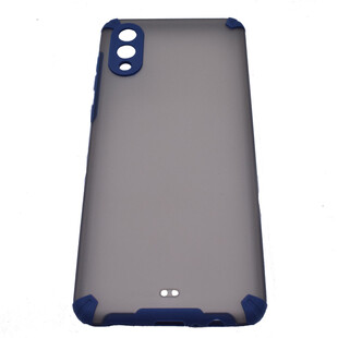 کاور مدل MBC2 مناسب برای گوشی موبایل سامسونگ Galaxy A02