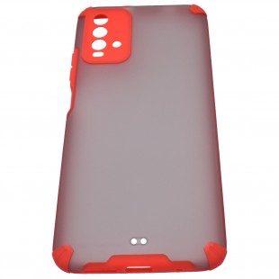 کاور مدل MBC2 مناسب برای گوشی موبایل شیائومی Redmi 9T
