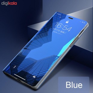 کیف کلاسوری مدل CL10 شیائومی Redmi 9T