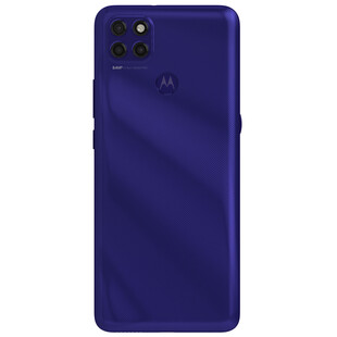 گوشی موبایل موتورولا مدل Moto G9 Power XT2091-3 دو سیم کارت ظرفیت 128 گیگابایت و رم 4 گیگابایت