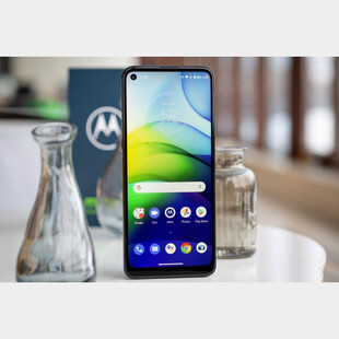 گوشی موبایل موتورولا مدل Moto G9 Power XT2091-3 دو سیم کارت ظرفیت 128 گیگابایت و رم 4 گیگابایت