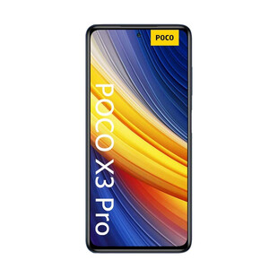 گوشی موبایل شیائومی مدل POCO X3 Pro M22102J20SG NFC دو سیم‌ کارت ظرفیت 128 گیگابایت و 6 گیگابایت رم