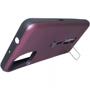 کاور مدل FAS-20 مناسب برای گوشی موبایل موتورولا One Hyper