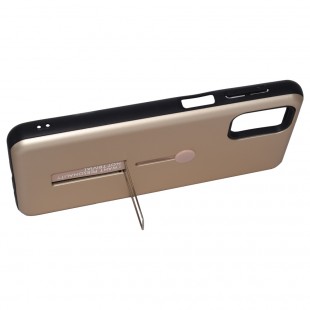 کاور مدل فشن کیس مناسب برای گوشی موبایل سامسونگ Galaxy M01