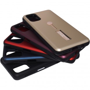 کاور مدل فشن کیس مناسب برای گوشی موبایل سامسونگ Galaxy M01