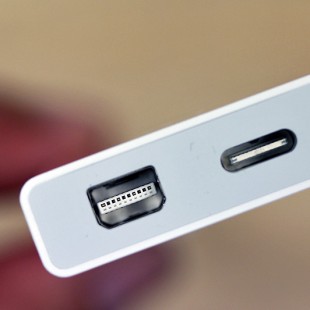 مبدل USB-C به HDMI/USB/USB-C شیائومی