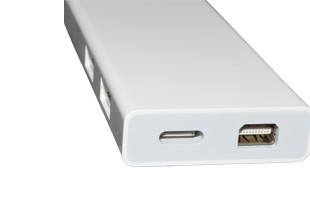 مبدل USB-C به HDMI/USB/USB-C شیائومی