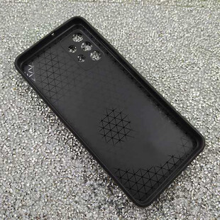 کاور مدل SA507 مناسب برای گوشی موبایل سامسونگ Galaxy M51
