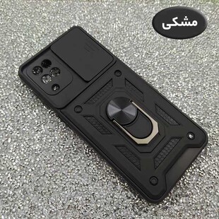 کاور مدل SA507 مناسب برای گوشی موبایل سامسونگ Galaxy A42