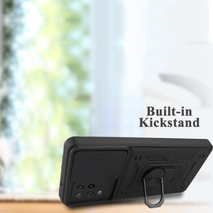 کاور کینگ پاور مدل AR-5530 مناسب برای گوشی موبایل شیائومی Redmi Note 8Pro