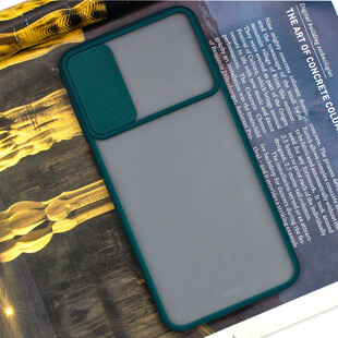 کاور کینگ پاور مدل PMK21 مناسب برای گوشی موبایل سامسونگ Galaxy S20 FE
