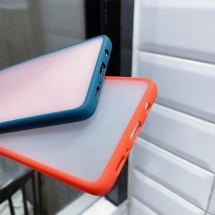 کاور مدل LNZ01 مناسب برای گوشی موبایل سامسونگ Galaxy A52