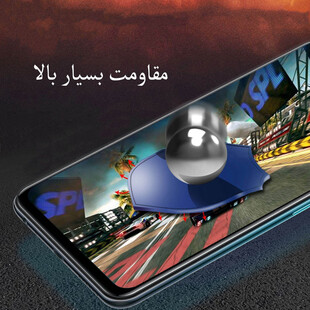 محافظ صفحه نمایش مدل OG مناسب برای گوشی موبایل شیائومی Mi 11 Lite