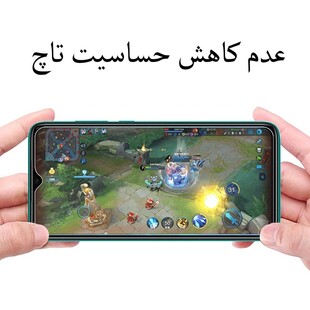 محافظ صفحه نمایش مدل OG مناسب برای گوشی موبایل شیائومی Mi 11 Lite