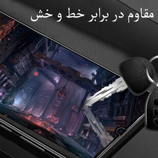 محافظ صفحه نمایش مدل OG مناسب برای گوشی موبایل شیائومی Mi 11 Lite