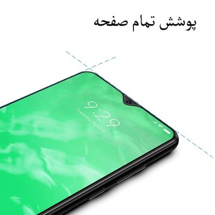 محافظ صفحه نمایش مدل OG مناسب برای گوشی موبایل شیائومی Mi 10T