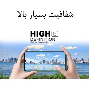 محافظ صفحه نمایش مدل OG مناسب برای گوشی موبایل سامسونگ Galaxy A71