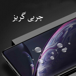 محافظ صفحه نمایش مدل OG مناسب برای گوشی موبایل سامسونگ Galaxy A71