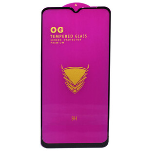 محافظ صفحه نمایش مدل OG مناسب برای گوشی موبایل سامسونگ Galaxy A32 4G