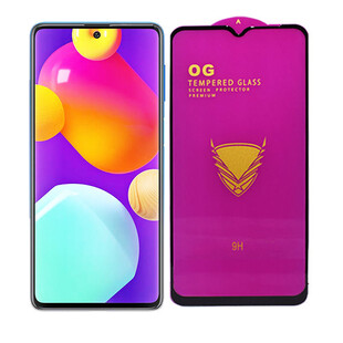 محافظ صفحه نمایش مدل OG مناسب برای گوشی موبایل سامسونگ Galaxy M62