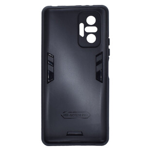کاور مدل ASH22 مناسب برای گوشی موبایل شیائومی Redmi Note 10 4G / Redmi Note 10S