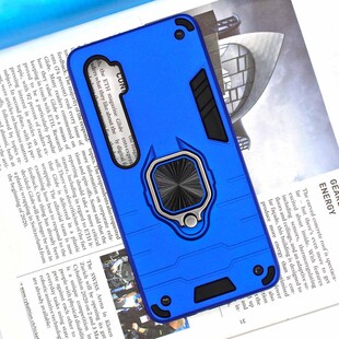 کاور کینگ پاور مدل ASH22 مناسب برای گوشی موبایل شیائومی Mi Note 10 Lite