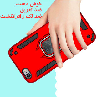 کاور کینگ پاور مدل ASH22 مناسب برای گوشی موبایل اپل iPhone 6/6S