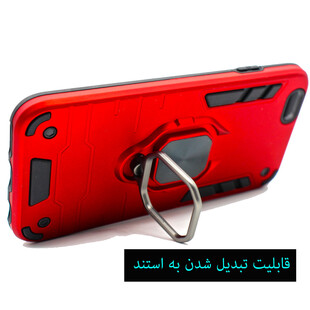 کاور کینگ پاور مدل ASH22 مناسب برای گوشی موبایل اپل iPhone 6/6S