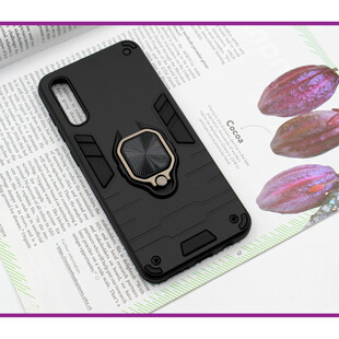 کاور کینگ پاور مدل ASH22 مناسب برای گوشی موبایل سامسونگ Galaxy A50/ A30S/ A50S