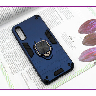 کاور کینگ پاور مدل ASH22 مناسب برای گوشی موبایل سامسونگ Galaxy A50/ A30S/ A50S