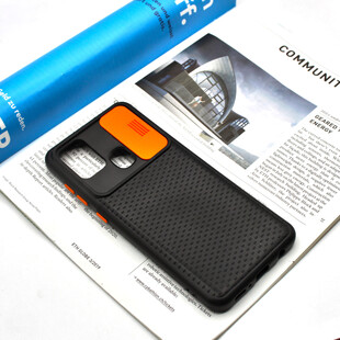 کاور کماندو مدل X21 مناسب برای گوشی موبایل سامسونگ Galaxy A21s