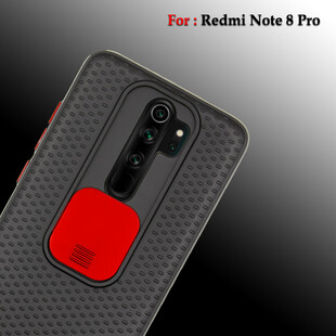 کاور کینگ پاور مدل X21 مناسب برای گوشی موبایل شیائومی Redmi Note 8 Pro