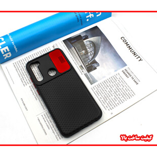کاور کماندو مدل X21 مناسب برای گوشی موبایل شیائومی Redmi Note 8