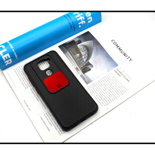 کاور کماندو  مدل X21 مناسب برای گوشی موبایل شیائومی Redmi Note 9
