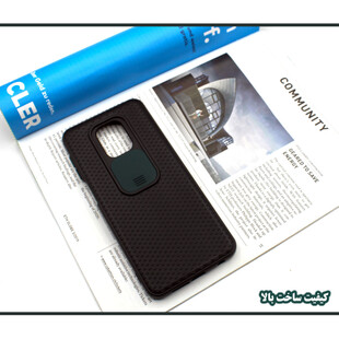 کاور کینگ پاور مدل X21 مناسب برای گوشی موبایل شیائومی Poco X3 NFC