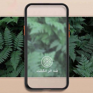 کاور MBC مناسب برای موبایل سامسونگ Galaxy A32 5G