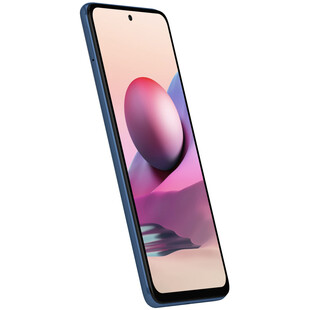 گوشی موبایل شیائومی مدل Redmi Note 10S M2101K7BNY دو سیم‌ کارت ظرفیت 128 گیگابایت و رم 6 گیگابایت