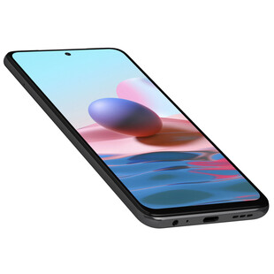 گوشی موبایل شیائومی مدل Redmi Note 10 M2101K7AG دو سیم‌ کارت ظرفیت 128 گیگابایت و رم 4 گیگابایت