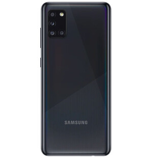 گوشی موبایل سامسونگ مدل Galaxy A31 SM-A315G/DS دو سیم کارت ظرفیت 128 گیگابایت و 6 گیگابایت رم